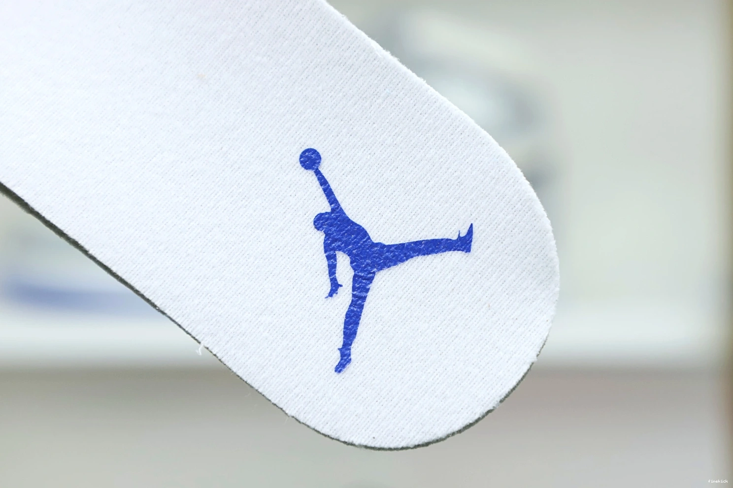 JORDAN RETRO 'RACER 3 (CT8532-145) AIR BLUE' 0907